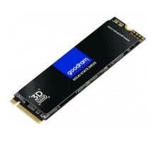 SSD-накопитель GoodRAM SSDPR-PX500-512-80, 512 Гб
