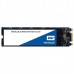 SSD-накопитель WD Blue WDS100T2B0B 1Tb