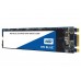 SSD-накопитель WD Blue WDS100T2B0B 1Tb