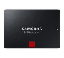 SSD-накопитель Samsung 860 PRO MZ-76P512BW 512Gb