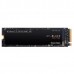 SSD-накопитель WD 1Tb M.2 2280 WDS100T3X0C, black
