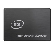 SSD-накопитель Intel Original SSDPE21D280GASM 280Gb