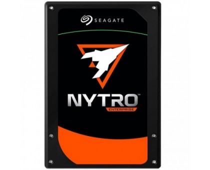 SSD-накопитель SEAGATE Server Nytro 3531 XS1600LE70004