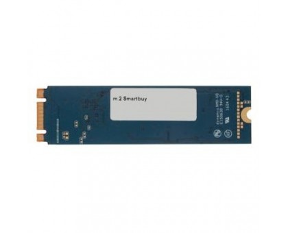 SSD-накопитель SmartBuy S11T-M2 128 GB (SB128GB-S11T-M2)
