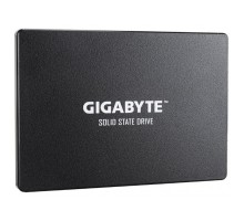 SSD-накопитель Gigabyte (GP-GSTFS31256GTND) 256Gb