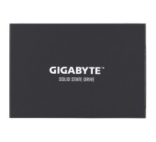 SSD-накопитель Gigabyte GP-GSTFS30256GTTD 256Gb