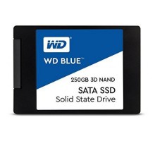 SSD-накопитель Western Digital WDS250G2B0A 250Gb