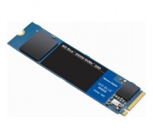 SSD-накопитель Western Digital Blue SN550 250Gb, Original PCI-E x4 (WDS250G2B0C) blue