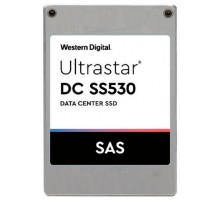 SSD-накопитель Western Digital WUSTM3280ASS204 (800 GB)
