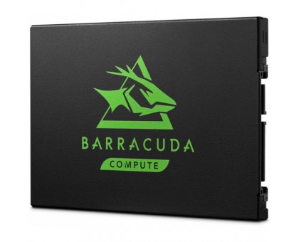 SSD-накопитель Seagate Original 2Tb ZA2000CM1A003 BarraCuda 120