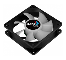 Вентилятор компьютерный AeroCool Frost 8 FRGB Molex + 3P