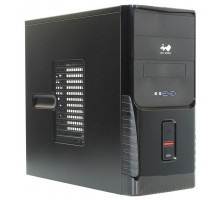 Корпус для компьютера IN WIN EN029U3 400W Black