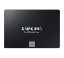 SSD-накопитель Samsung MZ-76E1T0BW 1Тб