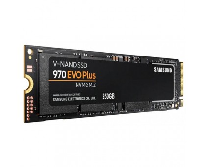 SSD-накопитель Samsung MZ-V7S250BW 250Gb