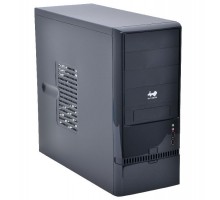 Корпус для компьютера IN WIN EC022 (БП 450W), Black