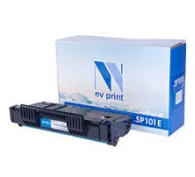 Картридж лазерный NV Print Ricoh SP101E, Black