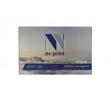 Картридж NV-Print CE253A magenta