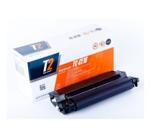 Картридж лазерный T2 TC-CE16, black