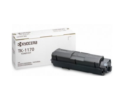 Картридж лазерный Kyocera TK-1170 Black