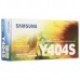 Картридж лазерный Samsung CLT-Y404S Yellow