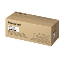 Картридж лазерный Panasonic DQ-TCD025A7 Black