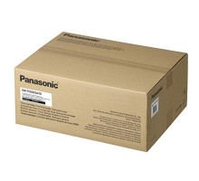 Картридж лазерный Panasonic DQ-TCD025A7D, Black