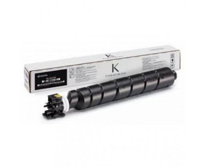 Картридж лазерный Kyocera TK-8525K, Black