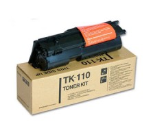 Картридж лазерный Kyocera TK-110, black