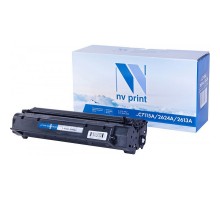 Картридж лазерный NV-Print C7115A/2624A/2613A, black