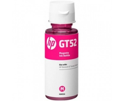 Чернила HP GT52 (M0H55AE), magenta