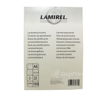 Плёнка Lamirel LA-7866201 (для ламинирования)