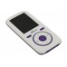 Цифровой плеер Ritmix RF-4450 8Gb White/Violet
