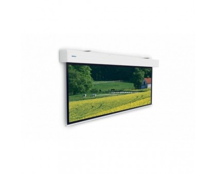 Экран для проектора Projecta Elpro Large Electrol (10100337), white