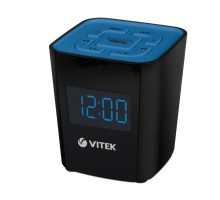 Радиочасы Vitek VT-3502 ВК
