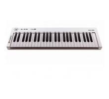 MIDI-клавиатура Axelvox KEY 49J White
