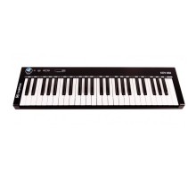 MIDI-клавиатура Axelvox KY 49J Black