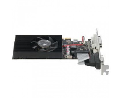 Видеокарта Colorful PCI-E NV GT710 2Gb 64b GDDR3